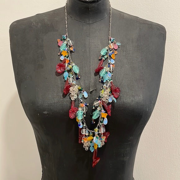 Lucy Isaacs Jewelry Set - Picture 1 of 12